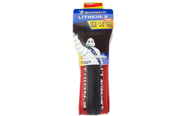 Michelin Tyre Lithion 3