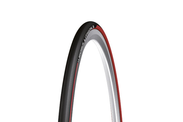 Michelin Tyre Lithion 3 - Image 2