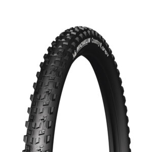 Michelin Tyre Country Grip'r A/r