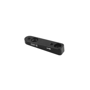 Massi Rear Disc Brake Adapter Flat