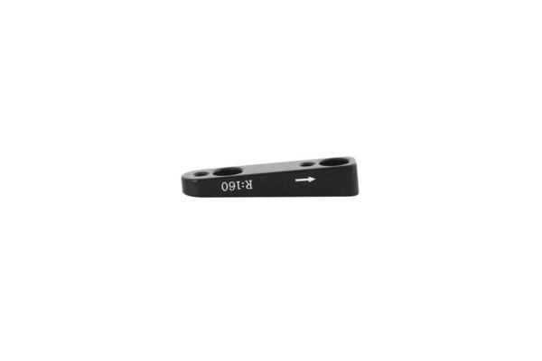 Massi Rear Disc Brake Adapter Flat - Image 2