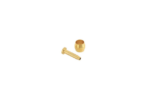 Massi Needle And Bushing For Hidr.Shimn.(1U)