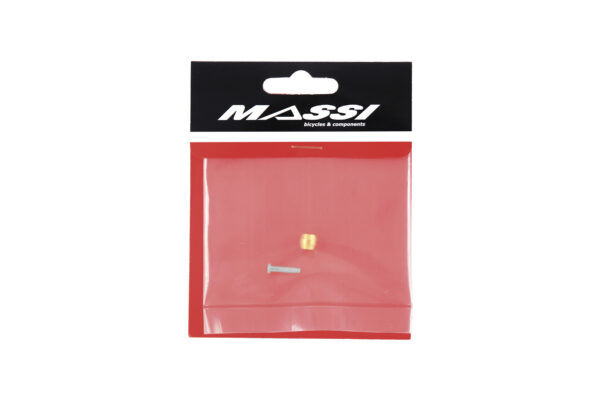 Massi Needle And Bushing Hidr.Shimn. - Image 2