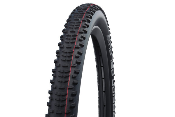 Schwalbe Tyre Racing Ralph Ev S.Ground Tl