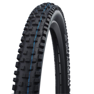 Schwalbe Tyre Nobby Nic Super Groun. Tle