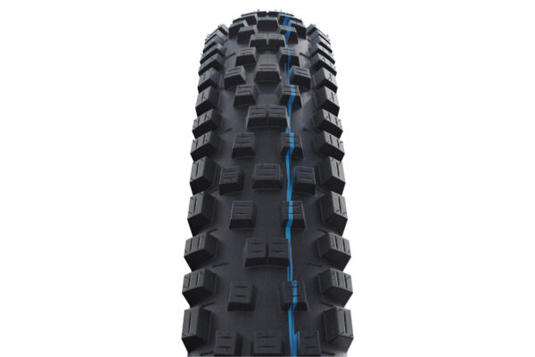 Schwalbe Tyre Nobby Nic Super Groun. Tle - Image 2