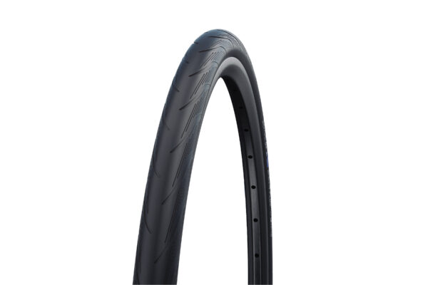 Schwalbe Tyre Spicer Plus Bla/Ref Wired