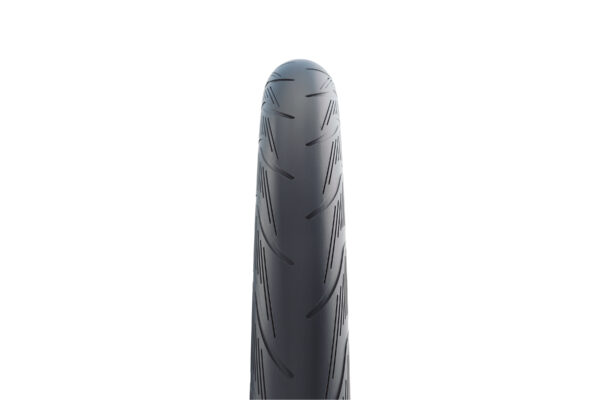 Schwalbe Tyre Spicer Plus Bla/Ref Wired - Image 2