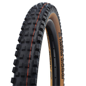 Schwalbe Tyre Magic Mary Evo S.Trial Tle