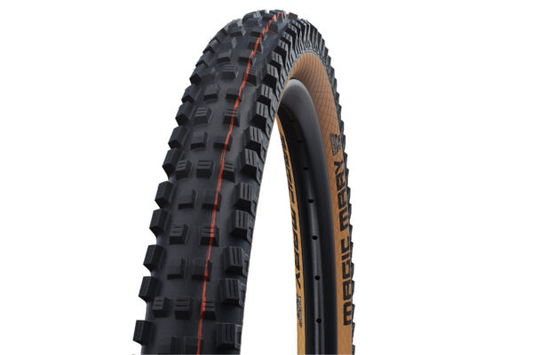 Schwalbe Tyre Magic Mary Evo S.Trial Tle - Image 2