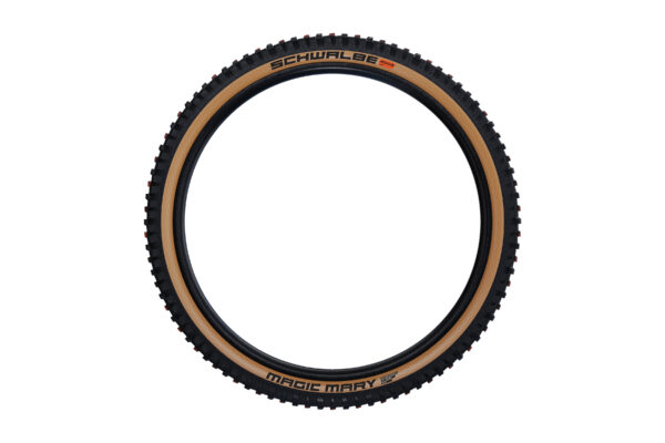 Schwalbe Tyre Magic Mary Evo S.Trial Tle - Image 3