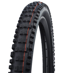 Schwalbe Tyre Eddy Current Front S.Trail