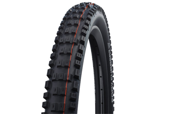 Schwalbe Tyre Eddy Current Front S.Trail