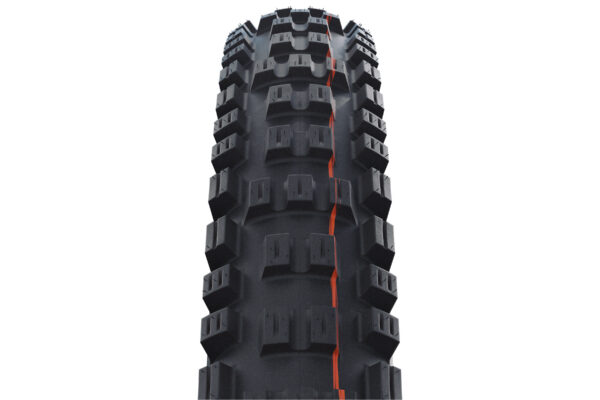 Schwalbe Tyre Eddy Current Front S.Trail - Image 2