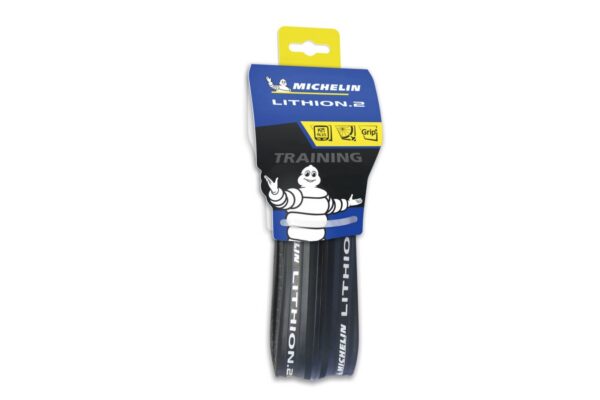Michelin Tyre Lithion 2 V3
