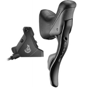 Campagnolo Left Shifter + Cal Db Chorus