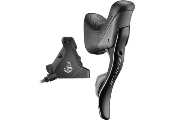 Campagnolo Left Shifter + Cal Db Chorus