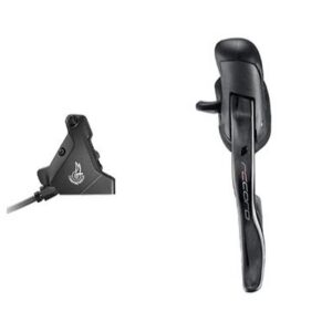 Campagnolo Left Shifter Db Record