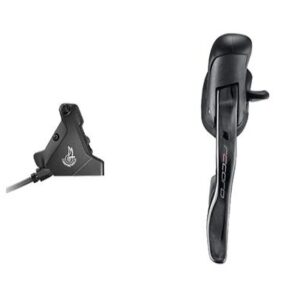 Campagnolo Right Shifter Db Record
