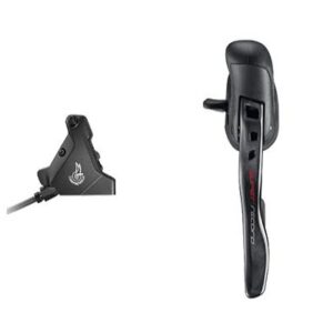 Campagnolo Left Shifter Db S.Record