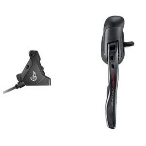 Campagnolo Right Shifter Db S.Record