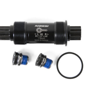 Massi Bottom Bracket Isis Type