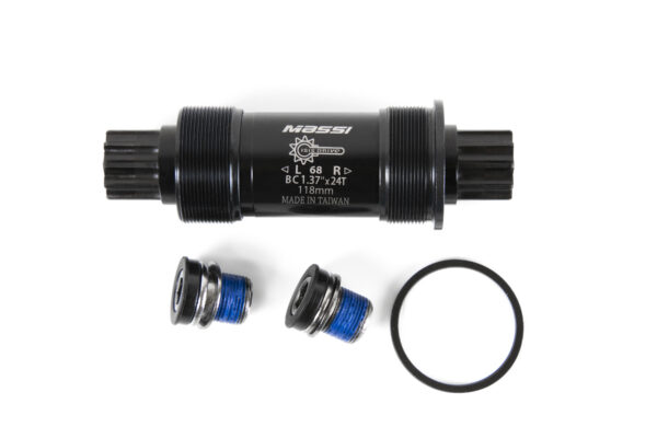 Massi Bottom Bracket Isis Type