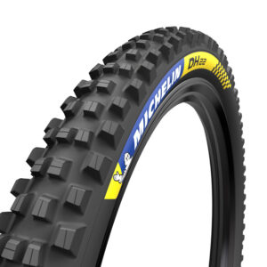 Michelin Tyre Dh Tlr A/r