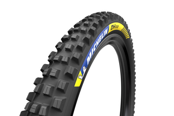 Michelin Tyre Dh Tlr A/r