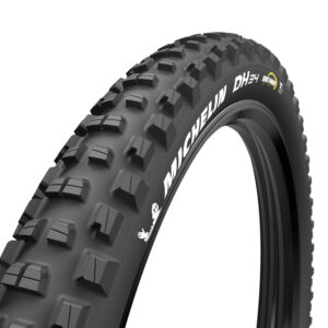 Michelin Tyre Bike Park Tlr Blck