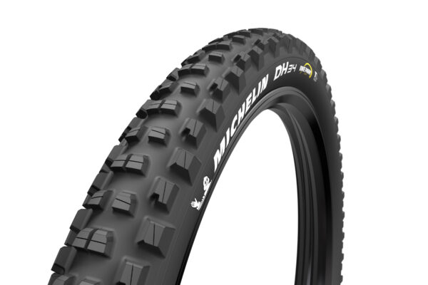 Michelin Tyre Bike Park Tlr Blck