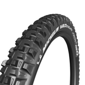 Michelin Tyre Wild Enduro Fr Gum-x Tlr