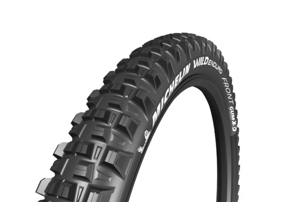 Michelin Tyre Wild Enduro Fr Gum-x Tlr
