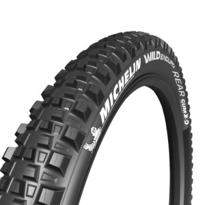 Michelin Tyre Wild Enduro Rear Gum-x