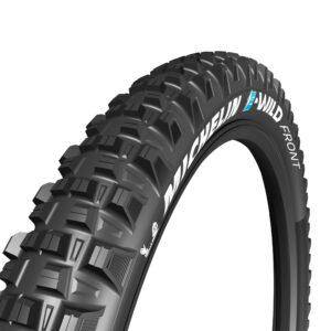 Michelin Tyre E-Wild Front Gum-x
