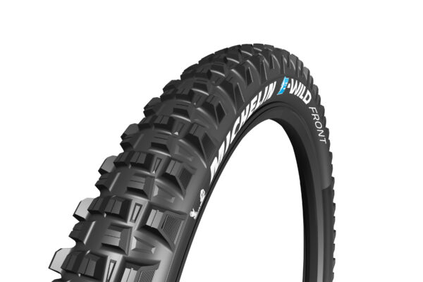 Michelin Tyre E-Wild Rear Gum-x