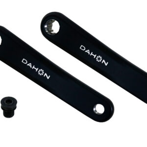Dahon Bielas Unio (Izq+Der)