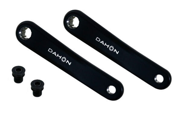 Dahon Bielas Unio (Izq+Der)