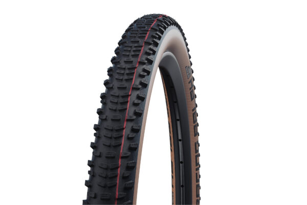 Schwalbe Tyre Racing Ralph S.Race Tl Tran
