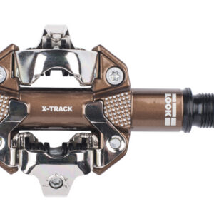 Look Pedal X-Track Gravel