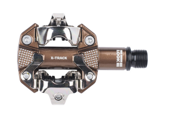 Look Pedal X-Track Gravel