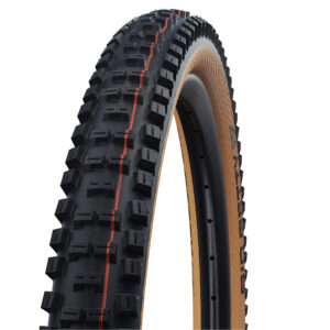 Schwalbe Tyre Big Betty S.Gravity C/s Tl