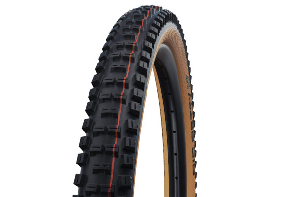 Schwalbe Tyre Big Betty S.Gravity C/s Tl