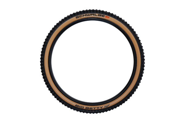 Schwalbe Tyre Big Betty S.Gravity C/s Tl - Image 2