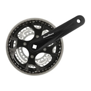 SunRace Chainset Fcm