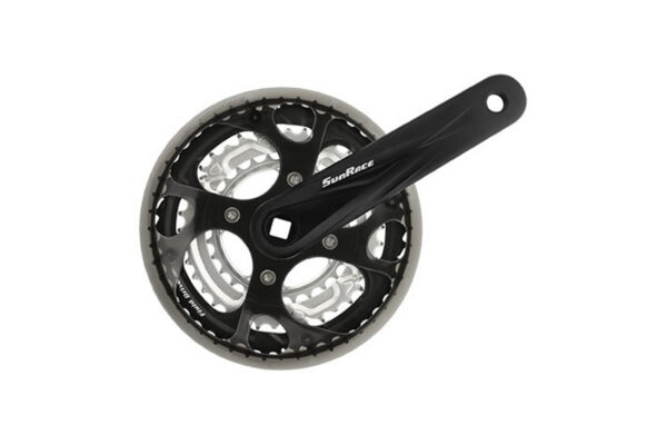 SunRace Chainset Fcm