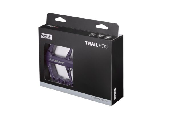 Look Pedal Trail Roc Plus - Image 4