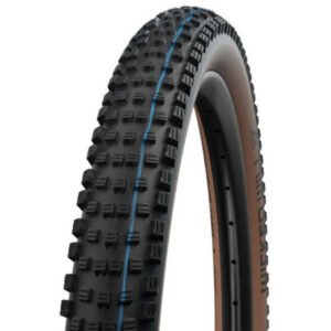 Schwalbe Tyre Wicked Will S.Ground Tl Bron