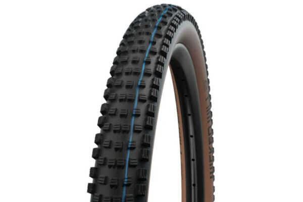 Schwalbe Tyre Wicked Will S.Ground Tl Bron