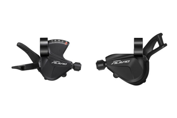 Shimano Shifters Alivio